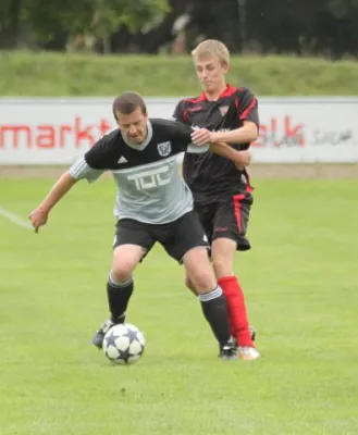 Pritzwalker FHV - Lok Brandenburg 2:0