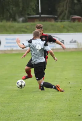 Pritzwalker FHV - Lok Brandenburg 2:0