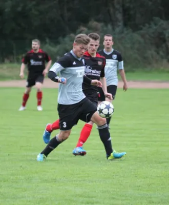 Pritzwalker FHV - Lok Brandenburg 2:0