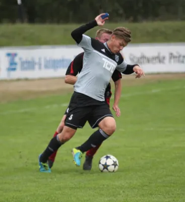 Pritzwalker FHV - Lok Brandenburg 2:0