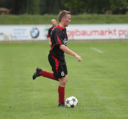 Pritzwalker FHV - Lok Brandenburg 2:0