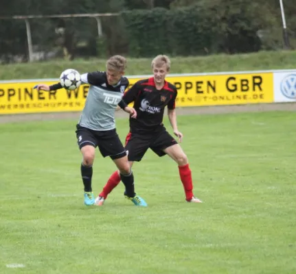 Pritzwalker FHV - Lok Brandenburg 2:0