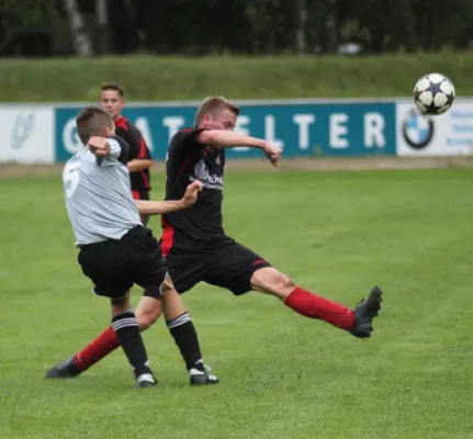 Pritzwalker FHV - Lok Brandenburg 2:0