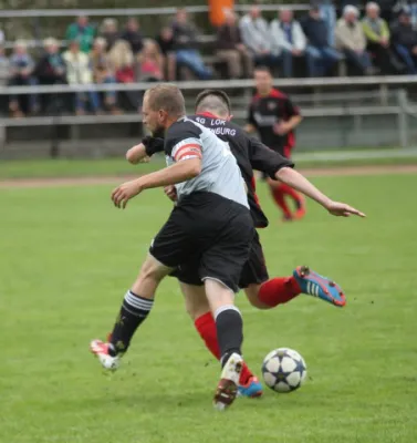 Pritzwalker FHV - Lok Brandenburg 2:0