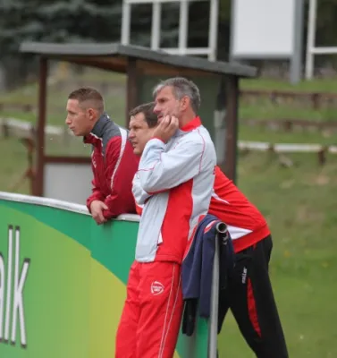 Pritzwalker FHV - Lok Brandenburg 2:0