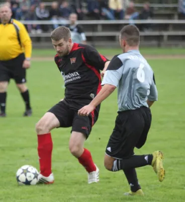 Pritzwalker FHV - Lok Brandenburg 2:0