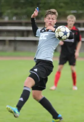 Pritzwalker FHV - Lok Brandenburg 2:0