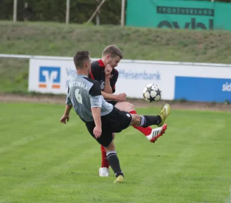 Pritzwalker FHV - Lok Brandenburg 2:0