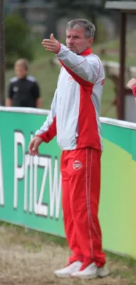 Pritzwalker FHV - Lok Brandenburg 2:0