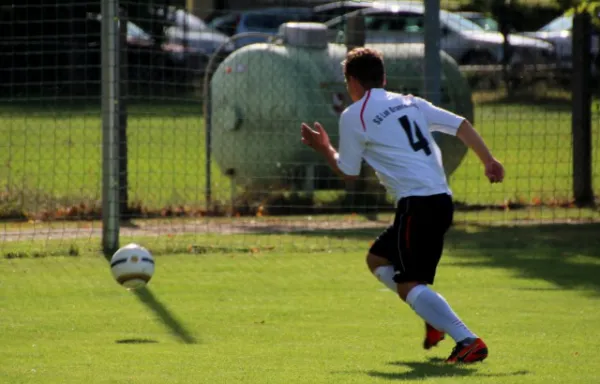 Lok Brandenburg - SV Falkensee-Finkenkrug II 5:1