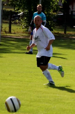 Lok Brandenburg - SV Falkensee-Finkenkrug II 5:1