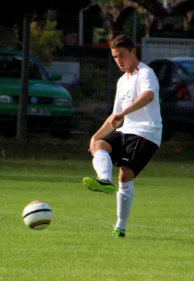 Lok Brandenburg - SV Falkensee-Finkenkrug II 5:1