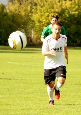 Lok Brandenburg - SV Falkensee-Finkenkrug II 5:1