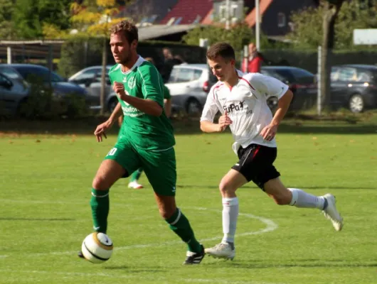 Lok Brandenburg - SV Falkensee-Finkenkrug II 5:1