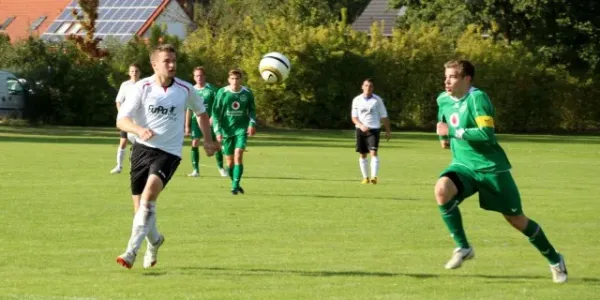 Lok Brandenburg - SV Falkensee-Finkenkrug II 5:1