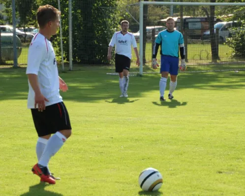 Lok Brandenburg - SV Falkensee-Finkenkrug II 5:1