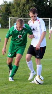 Lok Brandenburg - SV Falkensee-Finkenkrug II 5:1