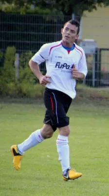 Lok Brandenburg - SV Falkensee-Finkenkrug II 5:1