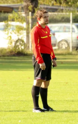 Lok Brandenburg - SV Falkensee-Finkenkrug II 5:1