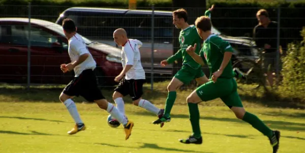 Lok Brandenburg - SV Falkensee-Finkenkrug II 5:1