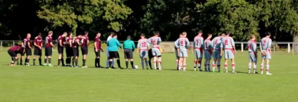 Lok Brandenburg II - SG Turbine Golzow 2:1