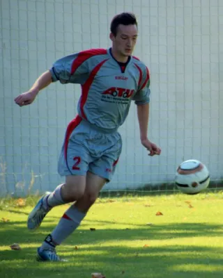 Lok Brandenburg II - SG Turbine Golzow 2:1