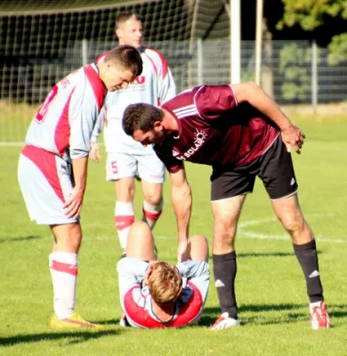 Lok Brandenburg II - SG Turbine Golzow 2:1