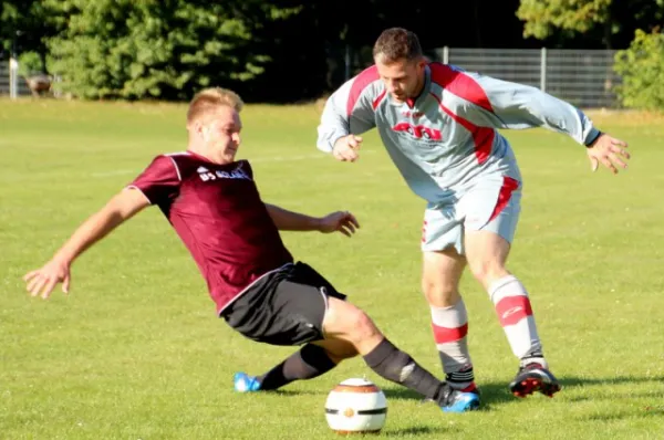 Lok Brandenburg II - SG Turbine Golzow 2:1