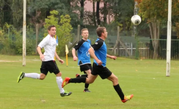 SV Union Neuruppin - Lok Brandenburg 0:2