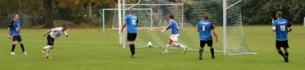 SV Union Neuruppin - Lok Brandenburg 0:2