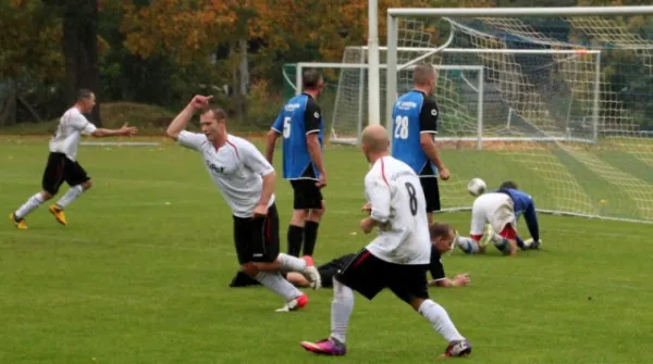SV Union Neuruppin - Lok Brandenburg 0:2