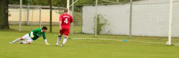 Lok Brandenburg II - BSC Rathenow II 6:3