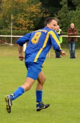 Lok Brandenburg II - BSC Rathenow II 6:3