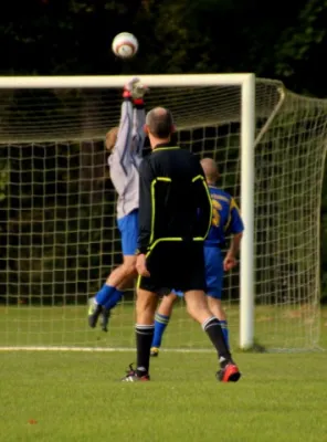 Lok Brandenburg II - BSC Rathenow II 6:3