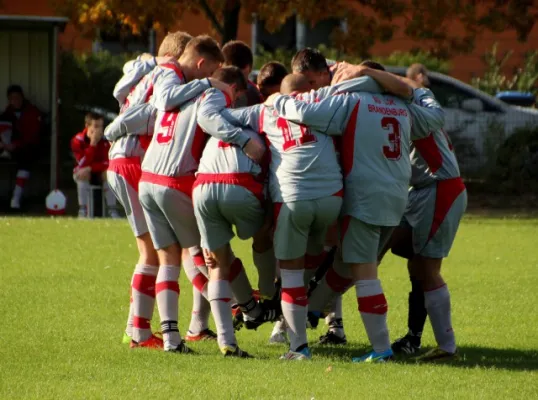 Lok Brandenburg II - FSV Brück 4:5