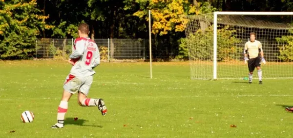 Lok Brandenburg II - FSV Brück 4:5