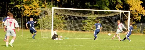 Lok Brandenburg II - FSV Brück 4:5