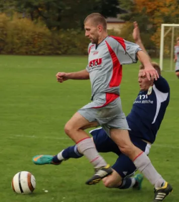 Lok Brandenburg II - FSV Brück 4:5