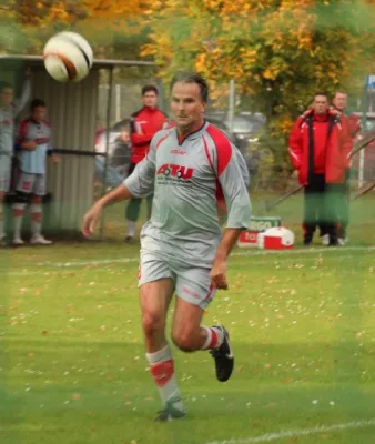 Lok Brandenburg II - FSV Brück 4:5