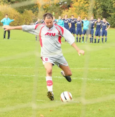 Lok Brandenburg II - FSV Brück 4:5