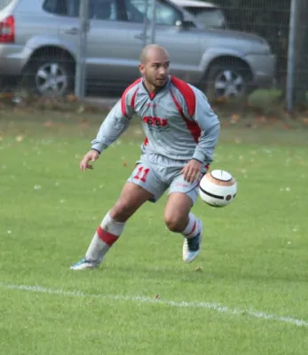 Lok II - FSV Brück 4:5 n.E.