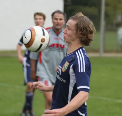 Lok II - FSV Brück 4:5 n.E.
