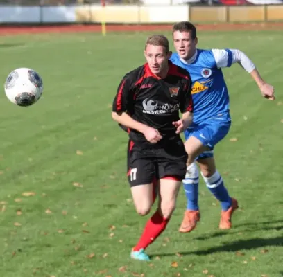 BSC Rathenow - Lok Brandenburg 3:3