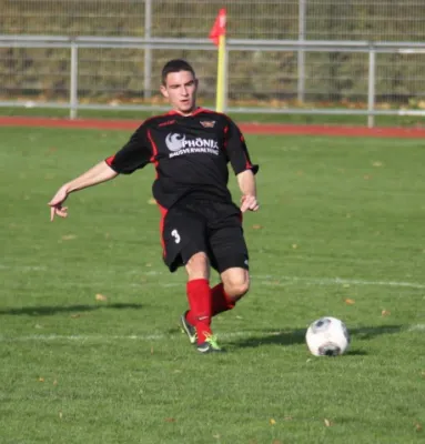 BSC Rathenow - Lok Brandenburg 3:3