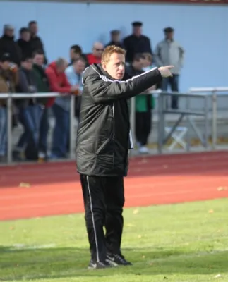 BSC Rathenow - Lok Brandenburg 3:3