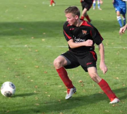 BSC Rathenow - Lok Brandenburg 3:3