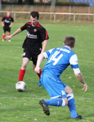 BSC Rathenow - Lok Brandenburg 3:3