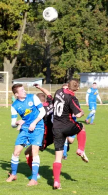 BSC Rathenow - Lok Brandenburg 3:3