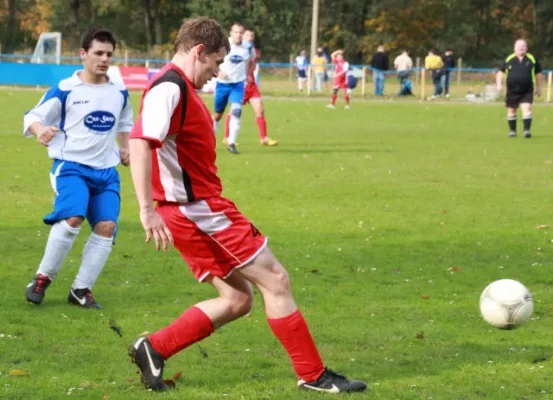 TSV Treuenbrietzen II - Lok Brandenburg II