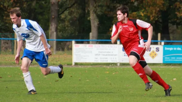 TSV Treuenbrietzen II - Lok Brandenburg II